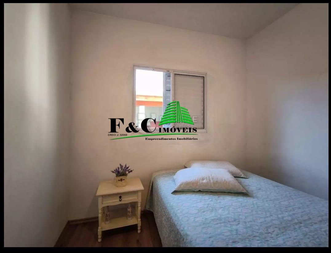 Casa, 3 quartos - Foto 9