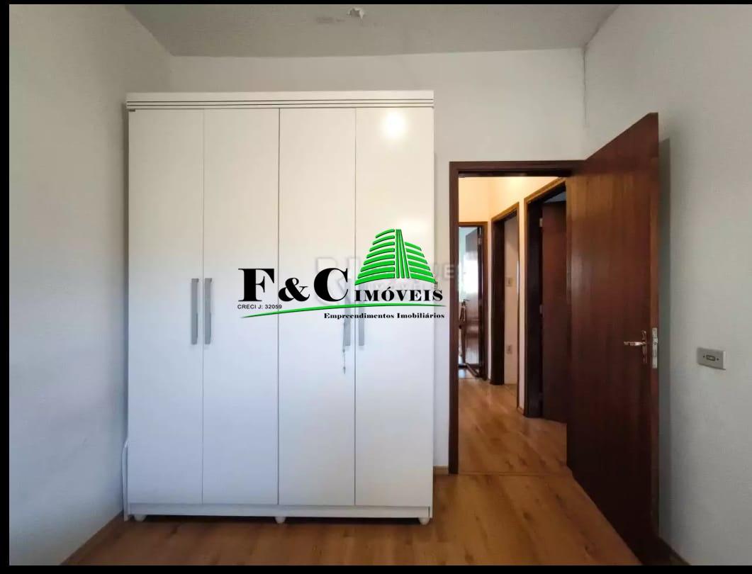 Casa, 3 quartos - Foto 8