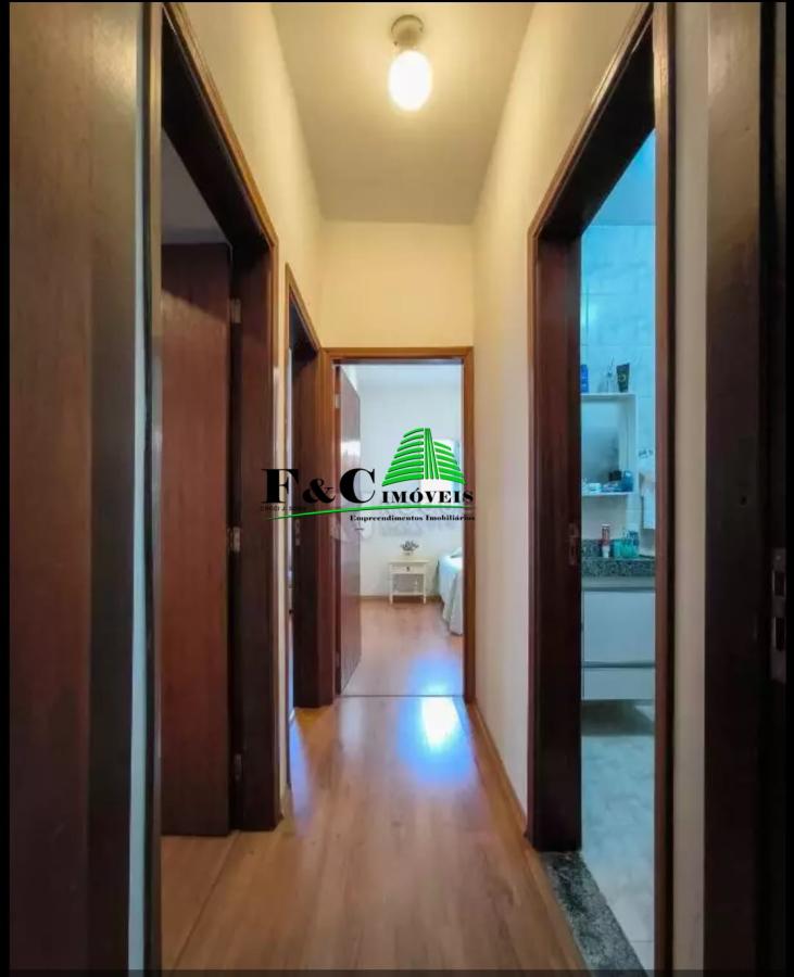 Casa, 3 quartos - Foto 16