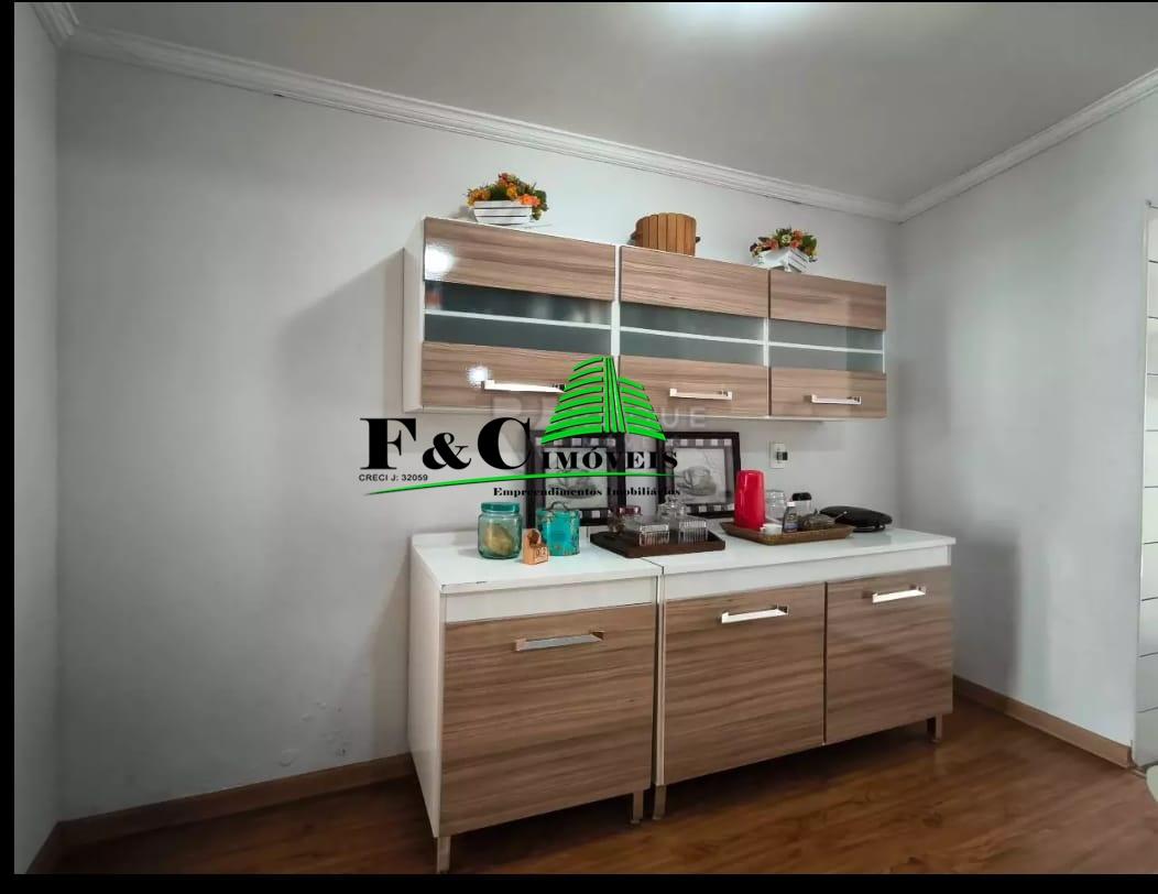 Casa, 3 quartos - Foto 23