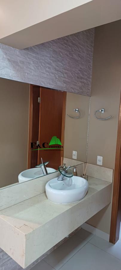 Casa, 3 quartos - Foto 19