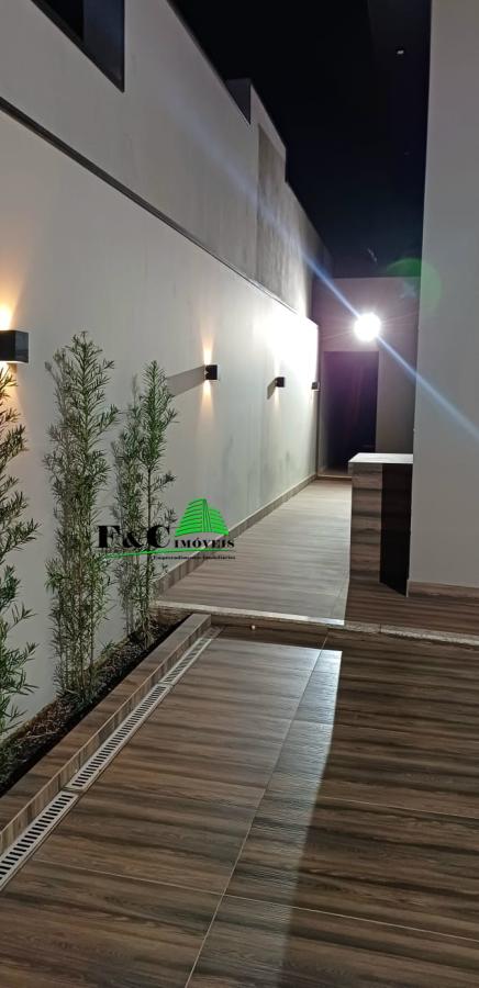 Casa, 3 quartos - Foto 14