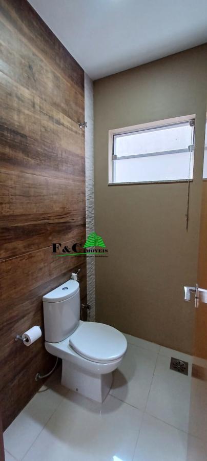 Casa, 3 quartos - Foto 18