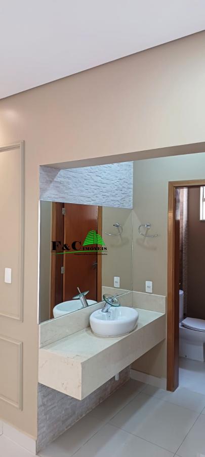 Casa, 3 quartos - Foto 17