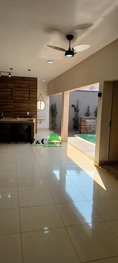 Casa, 3 quartos - Foto 22