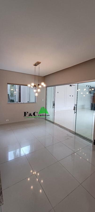 Casa, 3 quartos - Foto 24