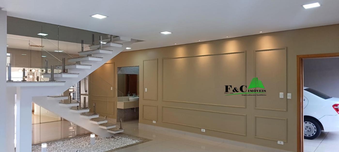 Casa, 3 quartos - Foto 26