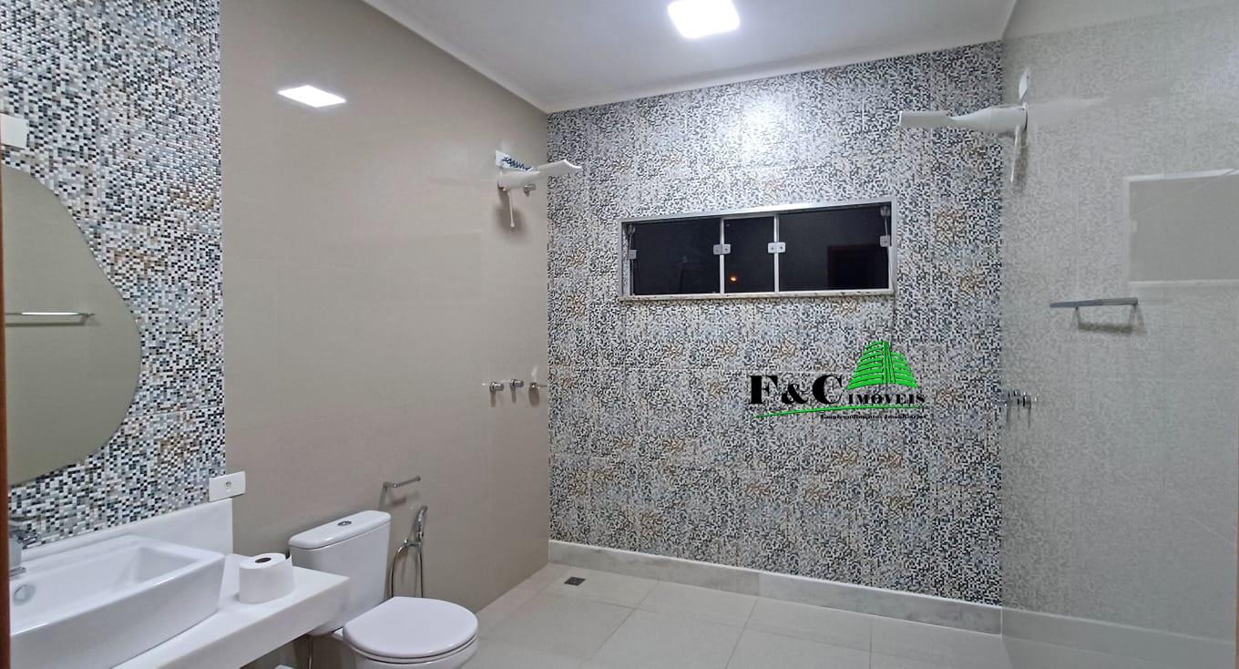 Casa, 3 quartos - Foto 31