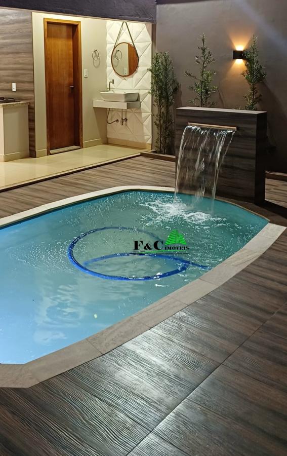 Casa, 3 quartos - Foto 33