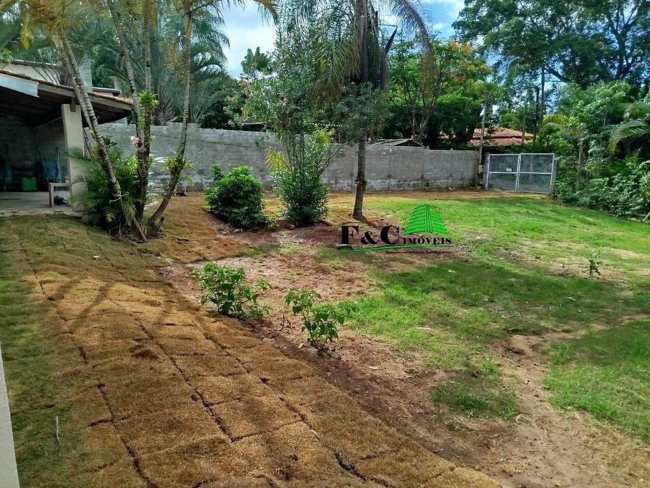 Chácara, 4 quartos, 1250 m² - Foto 4