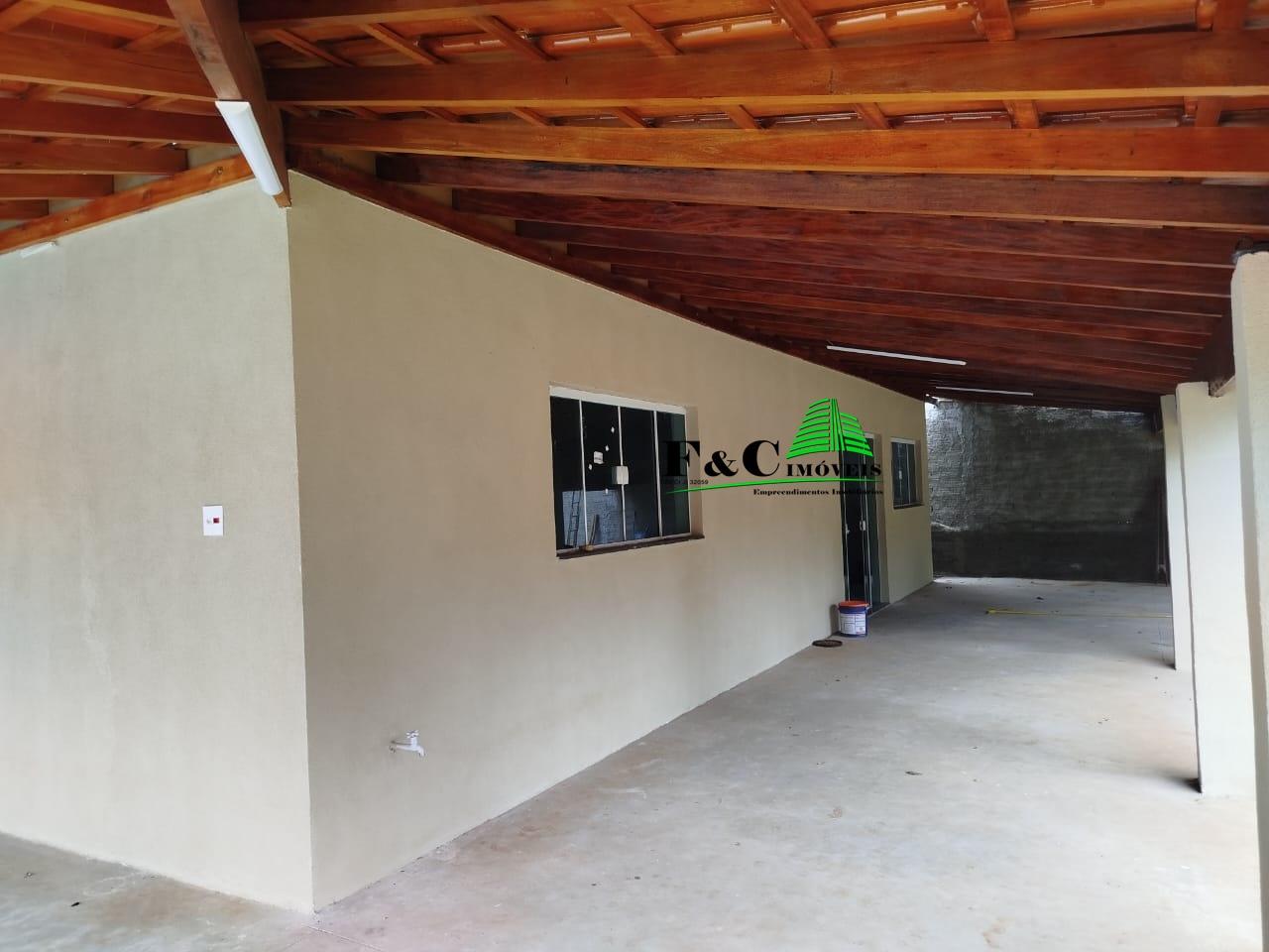 Chácara, 4 quartos, 1250 m² - Foto 7