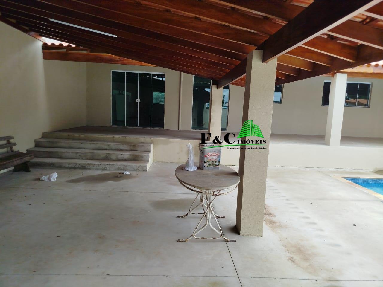 Chácara, 4 quartos, 1250 m² - Foto 9