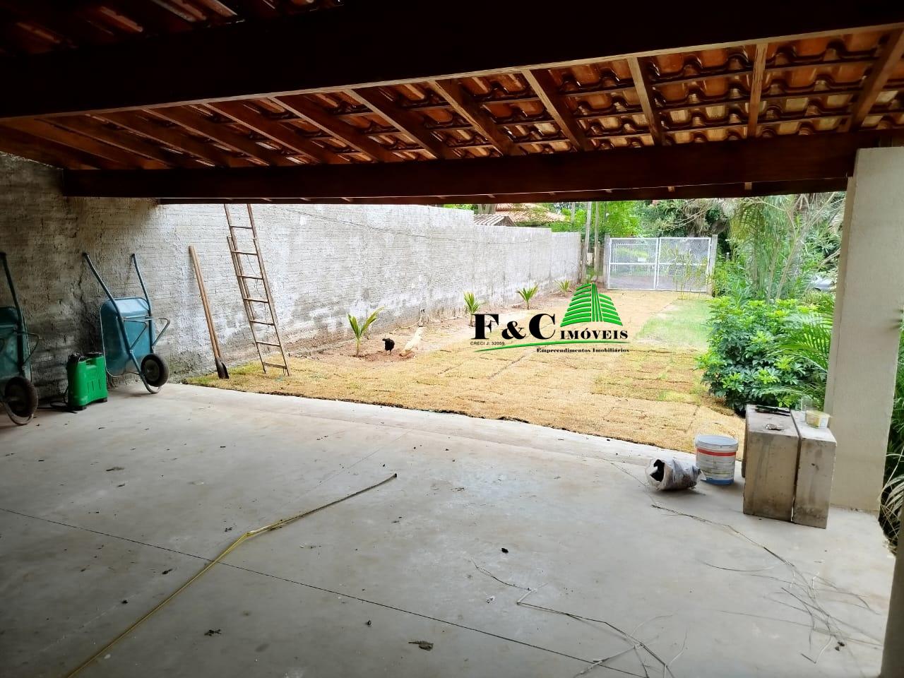 Chácara, 4 quartos, 1250 m² - Foto 8