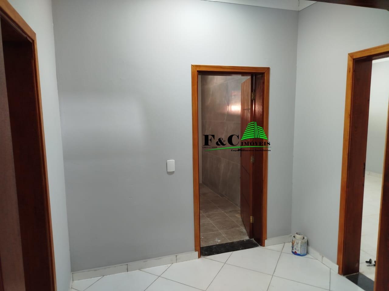 Chácara, 4 quartos, 1250 m² - Foto 10