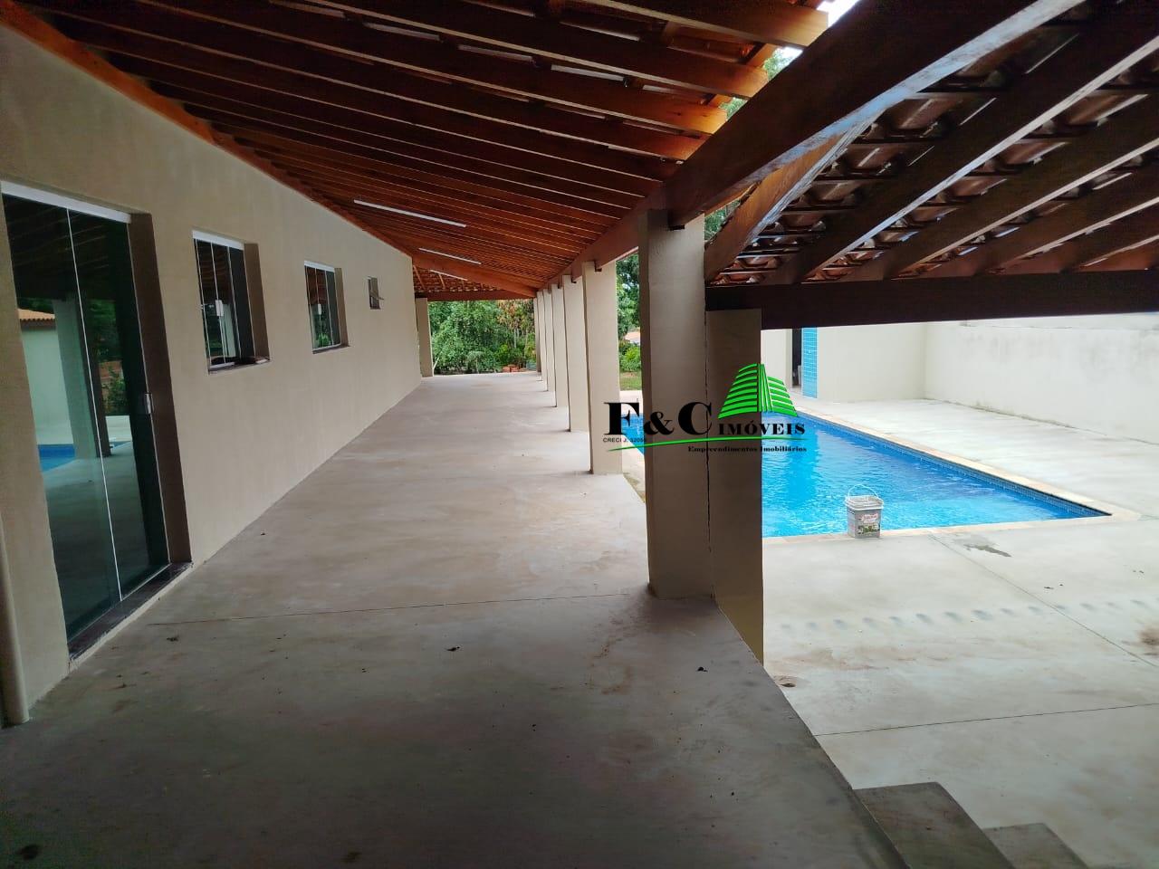 Chácara, 4 quartos, 1250 m² - Foto 14