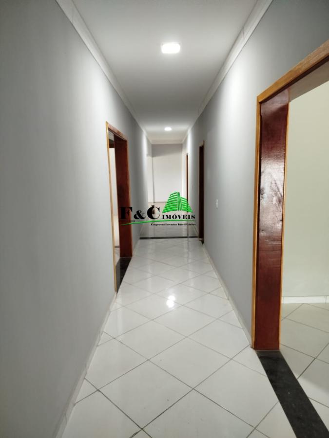 Chácara, 4 quartos, 1250 m² - Foto 17