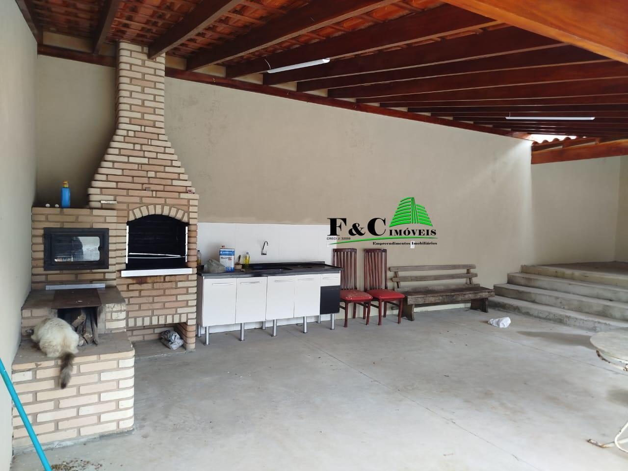 Chácara, 4 quartos, 1250 m² - Foto 16