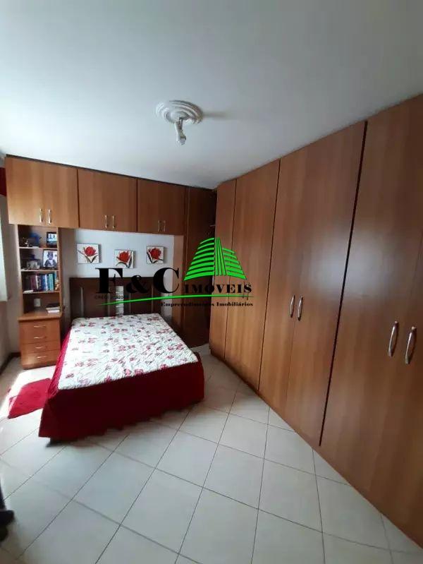 Sobrado, 4 quartos - Foto 4