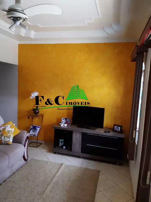 Sobrado, 4 quartos - Foto 11