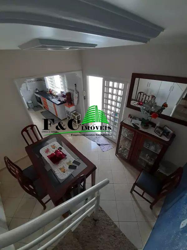 Sobrado, 4 quartos - Foto 7