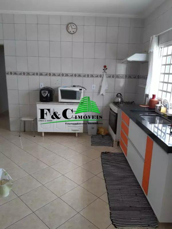 Sobrado, 4 quartos - Foto 10