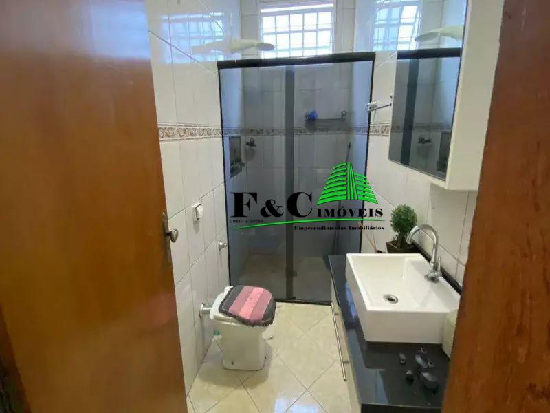 Sobrado, 4 quartos - Foto 6