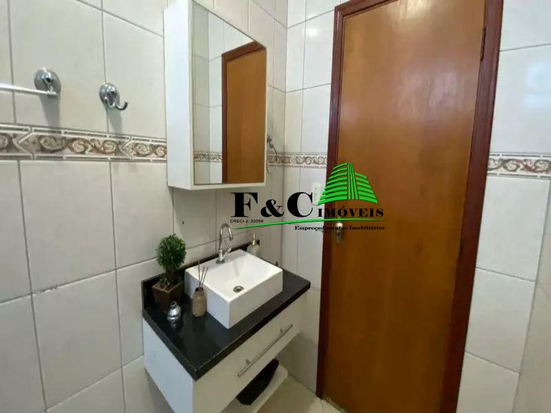 Sobrado, 4 quartos - Foto 5