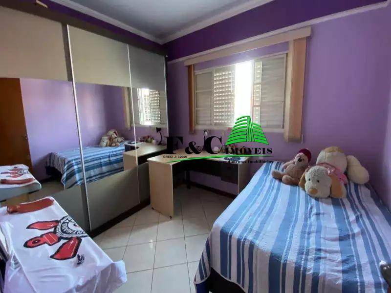 Sobrado, 4 quartos - Foto 15