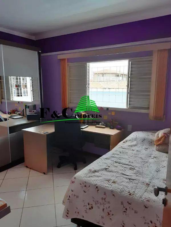 Sobrado, 4 quartos - Foto 16