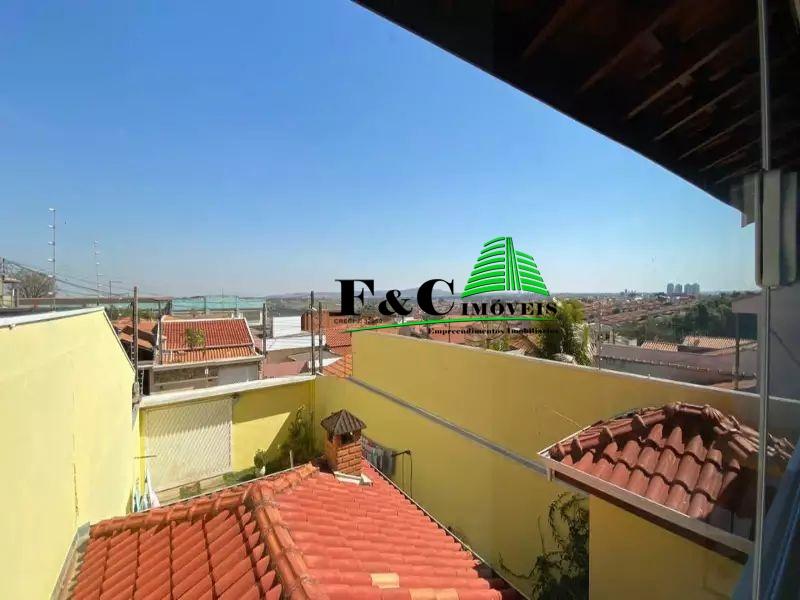 Sobrado, 4 quartos - Foto 13