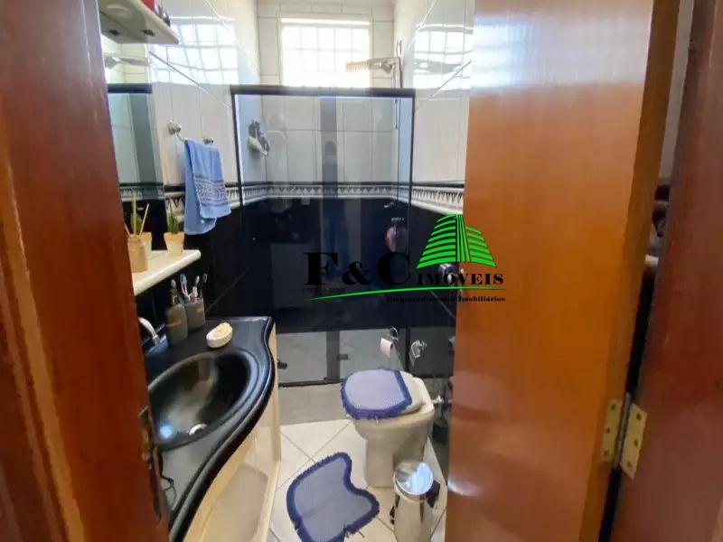 Sobrado, 4 quartos - Foto 19