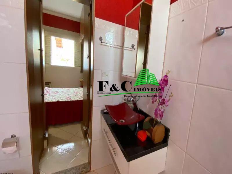 Sobrado, 4 quartos - Foto 20