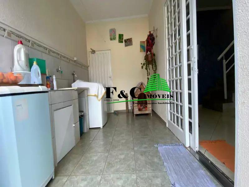 Sobrado, 4 quartos - Foto 17