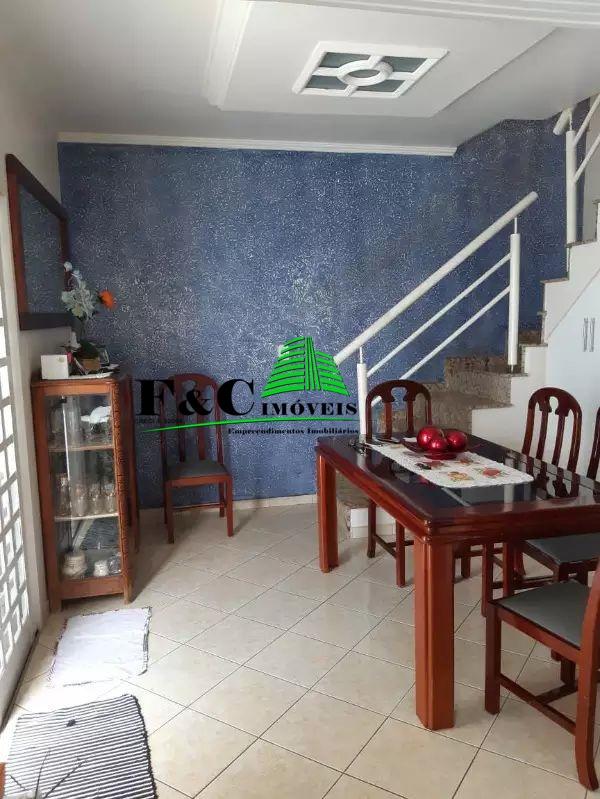 Sobrado, 4 quartos - Foto 21