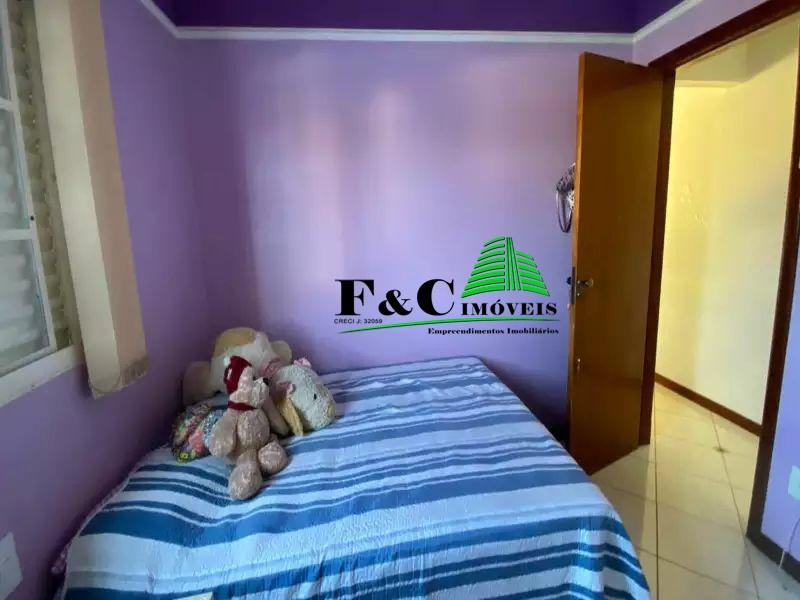 Sobrado, 4 quartos - Foto 22