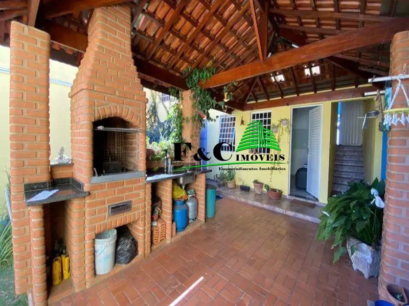 Sobrado, 4 quartos - Foto 26