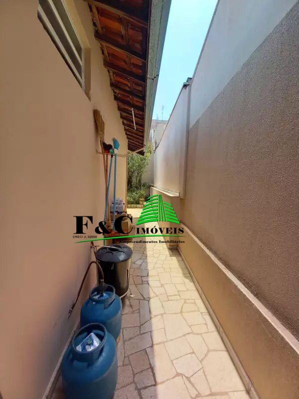 Casa, 3 quartos - Foto 5