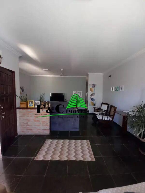 Casa, 3 quartos - Foto 14