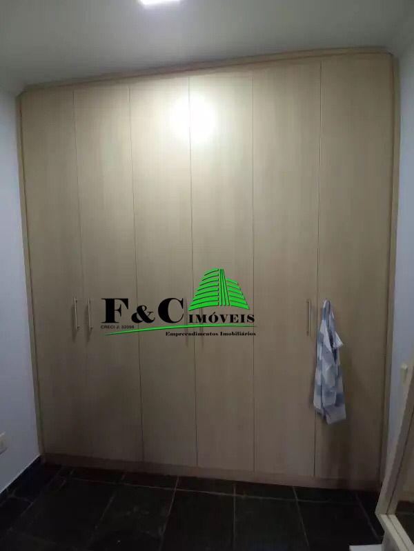 Casa, 3 quartos - Foto 10