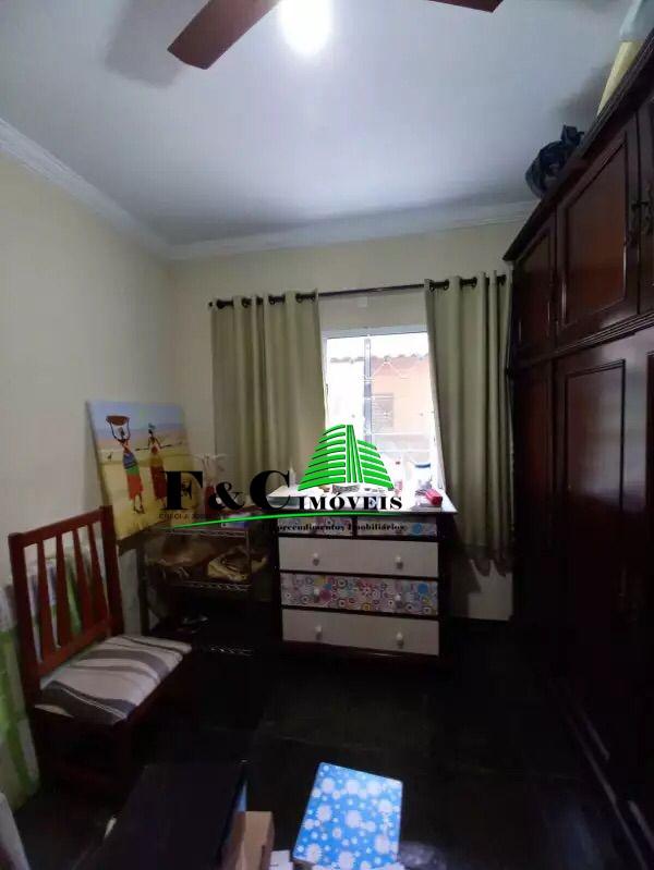 Casa, 3 quartos - Foto 11