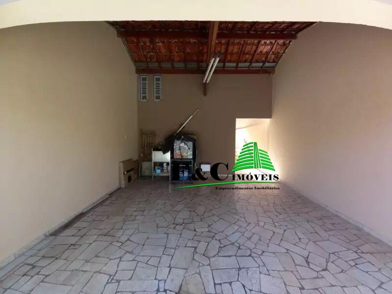 Casa, 3 quartos - Foto 21