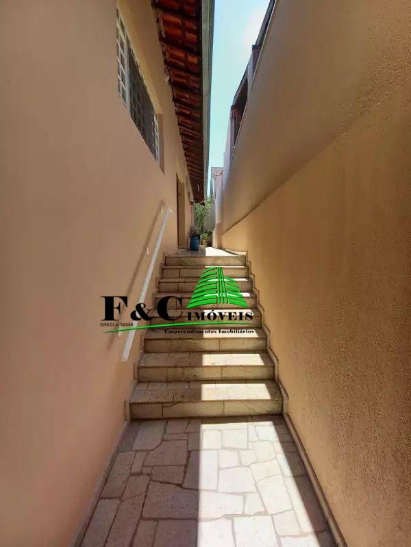 Casa, 3 quartos - Foto 19