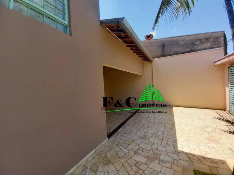 Casa, 3 quartos - Foto 18