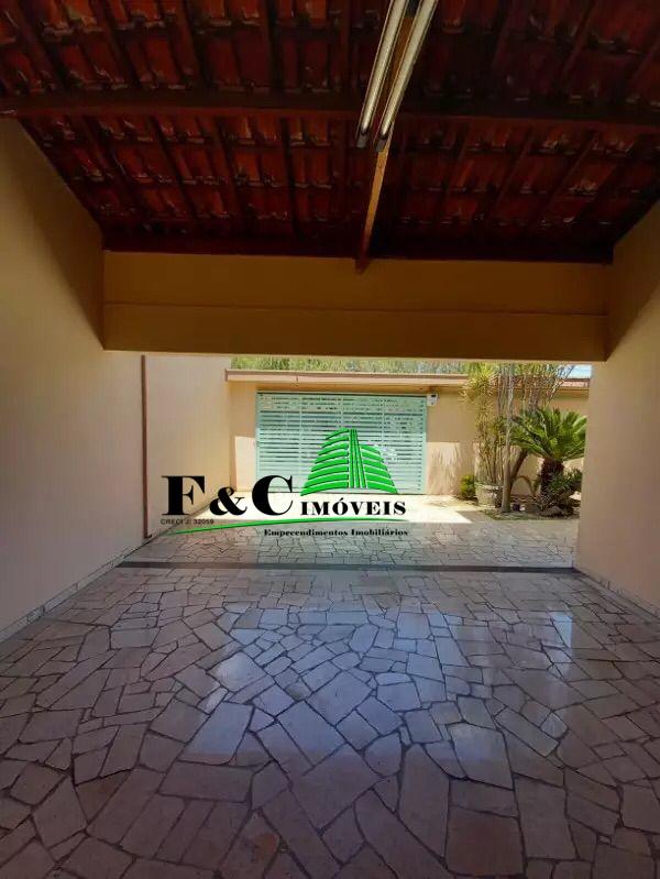 Casa, 3 quartos - Foto 20