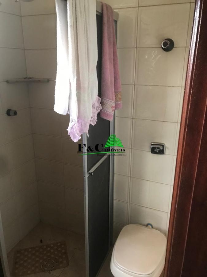 Casa, 3 quartos - Foto 19