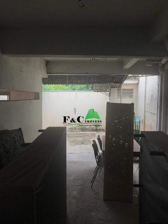 Casa, 3 quartos - Foto 20