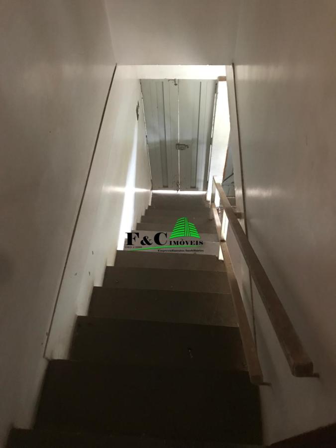 Casa, 3 quartos - Foto 22