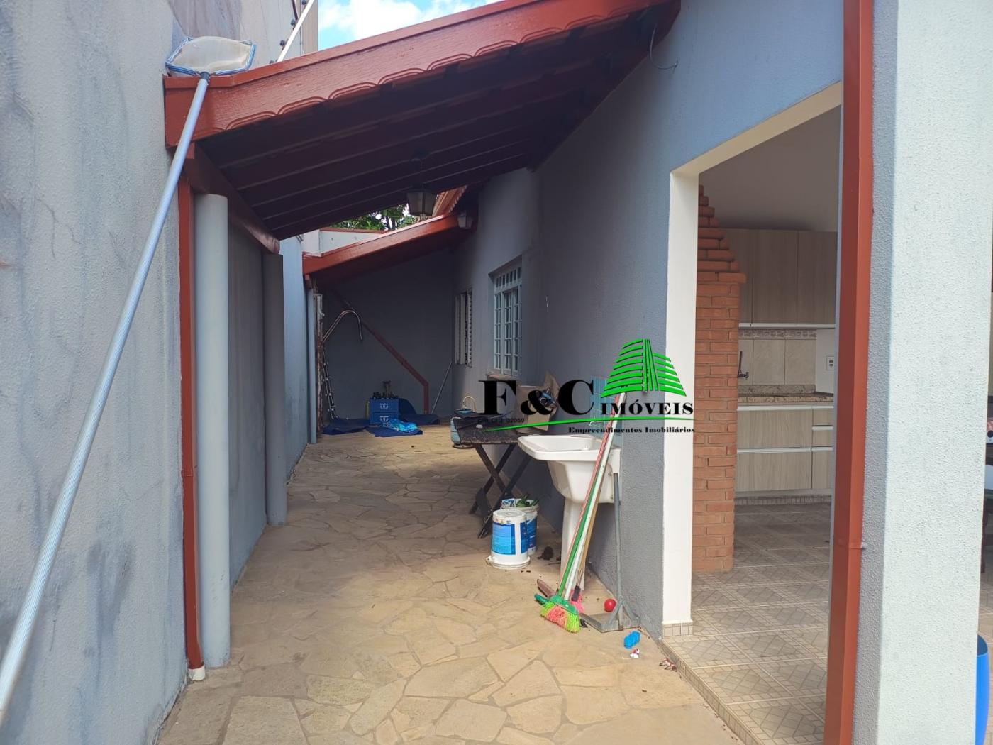 Loteamento e Condomínio, 250 m² - Foto 11