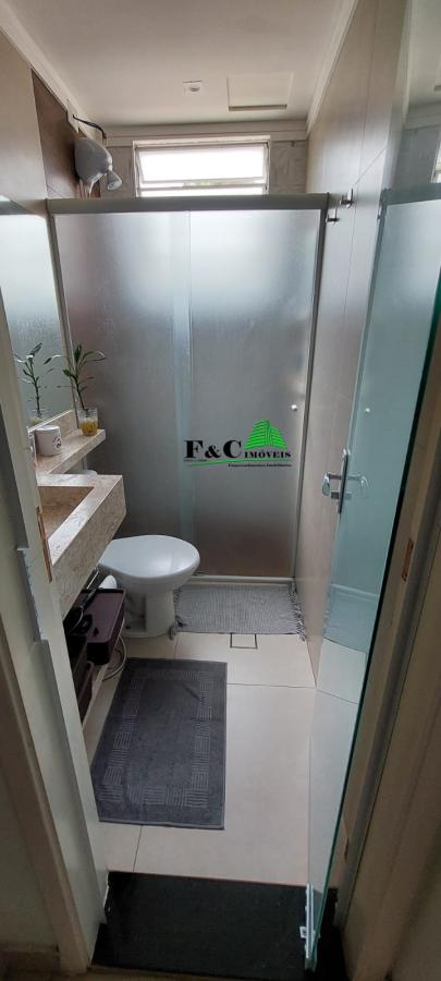 Apartamento, 2 quartos - Foto 3