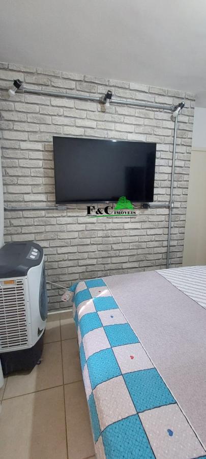 Apartamento, 2 quartos - Foto 6